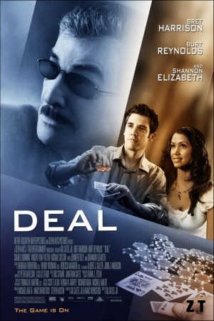 Deal - The Game is on DVDRIP French