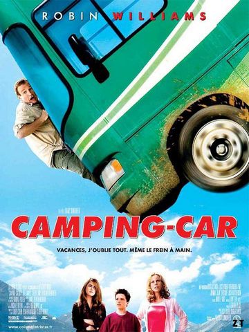 Camping car DVDRIP MKV French