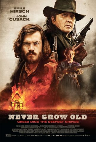 Never Grow Old WEB-DL 720p French