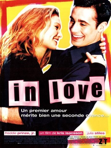 In love DVDRIP French
