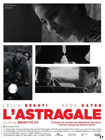 L'Astragale BDRIP French