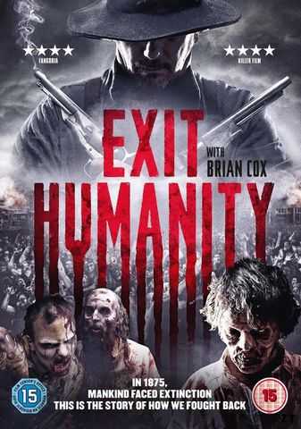 Exit Humanity DVDRIP French