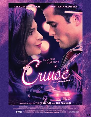 Cruise WEB-DL 720p French