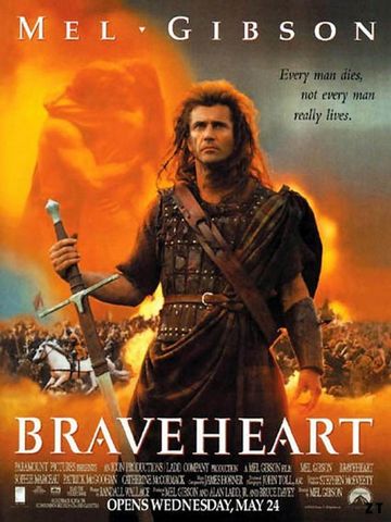 Braveheart BRRIP TrueFrench