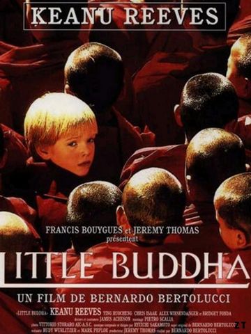Little Buddha BDRIP French