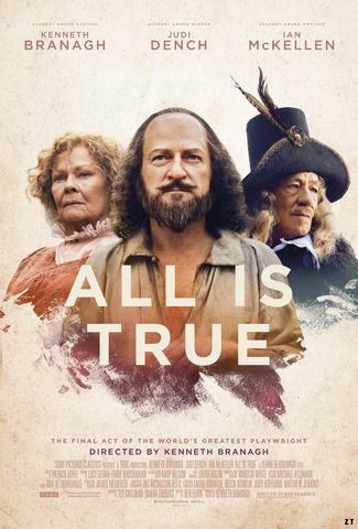 All Is True HDRip French