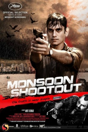 Monsoon Shootout HDRip TrueFrench
