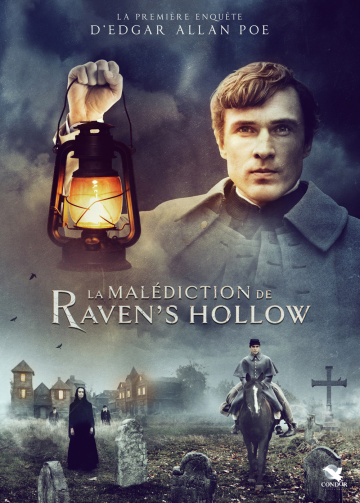 La Malédiction de Raven's Hollow - FRENCH BDRIP