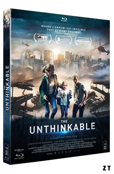 The Unthinkable HDLight 720p French