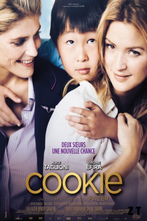 Cookie DVDRIP French