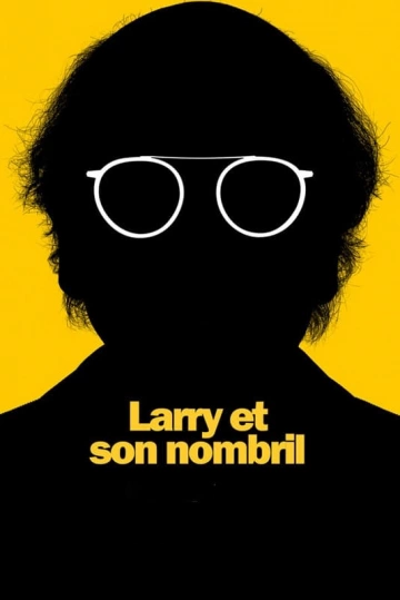 Larry et son nombril - Saison 1 VOSTFR