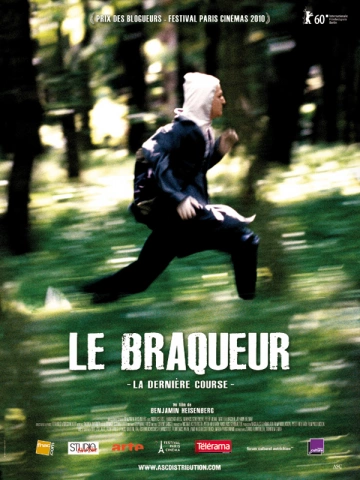 Le Braqueur - la dernière course - TRUEFRENCH DVDRIP