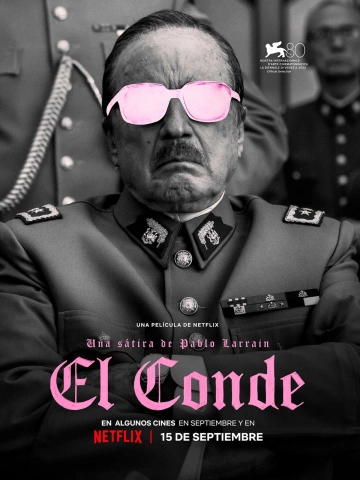 Le Comte - FRENCH HDRIP