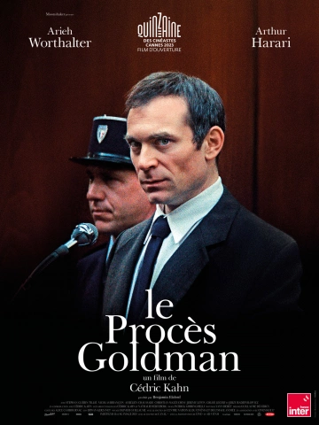 Le Procès Goldman - FRENCH HDRIP