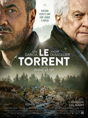 Le Torrent - FRENCH BDRIP
