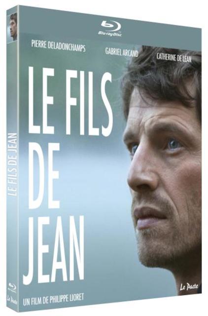 Le Fils de Jean Blu-Ray 720p French