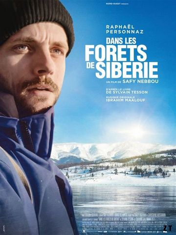 Dans les forêts de Sibérie HDLight 720p French