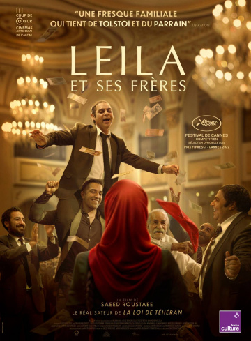 Leila et ses frères - FRENCH HDRIP