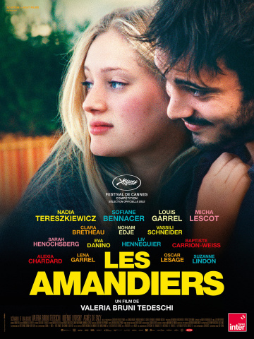 Les Amandiers - FRENCH BDRIP