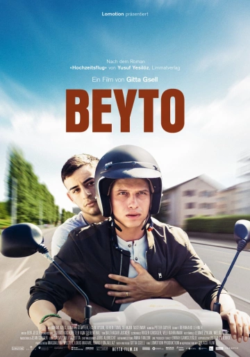 Les Amours de Beyto - FRENCH HDRIP