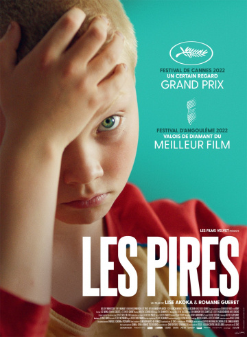 Les Pires - FRENCH HDRIP