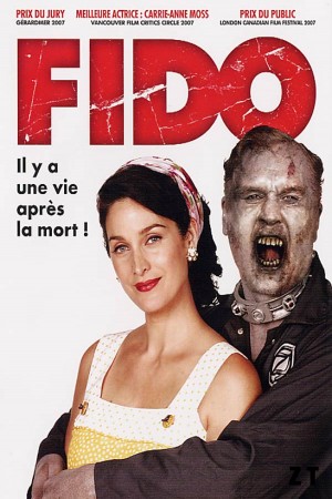 Fido DVDRIP TrueFrench