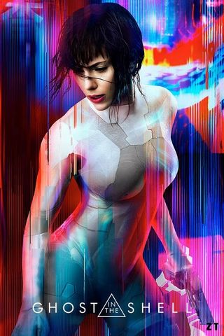 Ghost In The Shell BDRIP French
