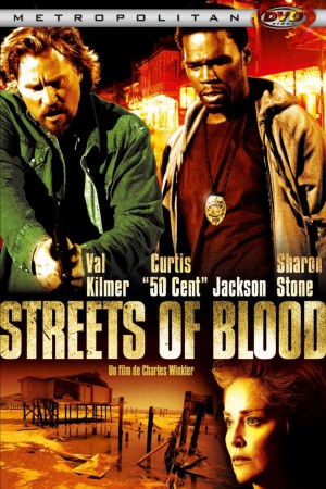 Streets of blood BDRIP French