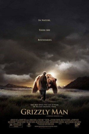 Grizzly Man DVDRIP TrueFrench