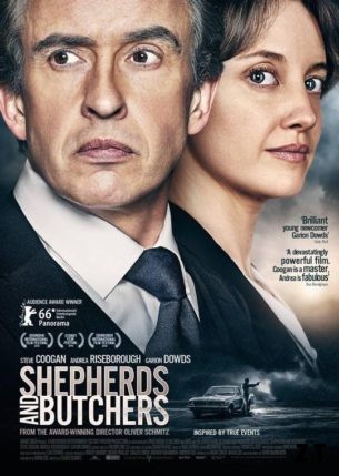 Shepherds and Butchers HDRip French
