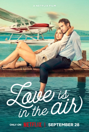 Love Is In The Air - FRENCH HDRIP