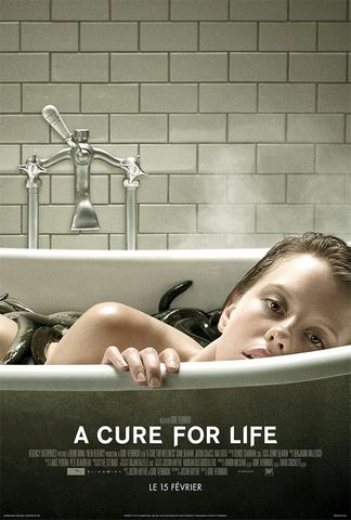 A Cure for Life BRRIP VOSTFR