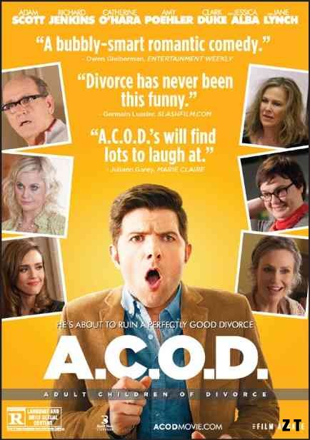 A.C.O.D. DVDRIP French