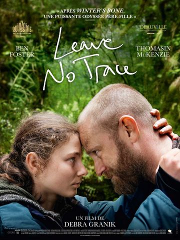 Leave No Trace BDRIP VOSTFR
