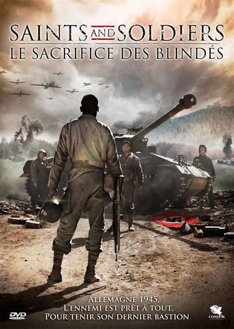 Saints & Soldiers 3, le DVDRIP TrueFrench