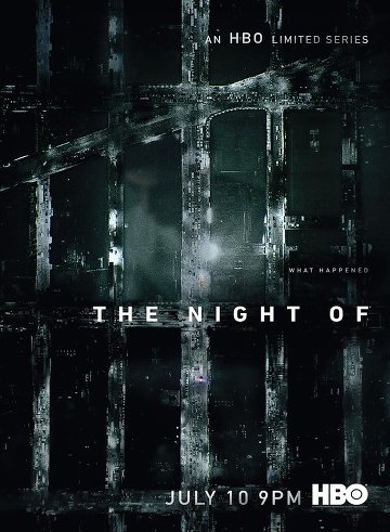 The Night Of HD 720p French
