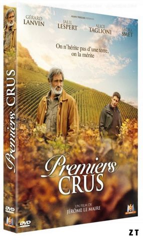 Premiers crus HDLight 1080p French