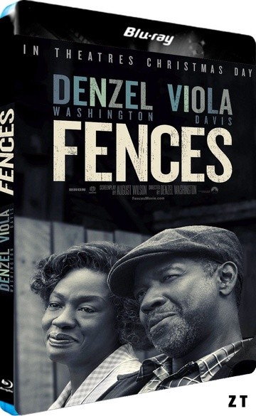 Fences HDLight 720p French
