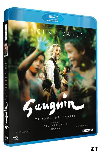 Gauguin - Voyage de Tahiti HDLight 720p French