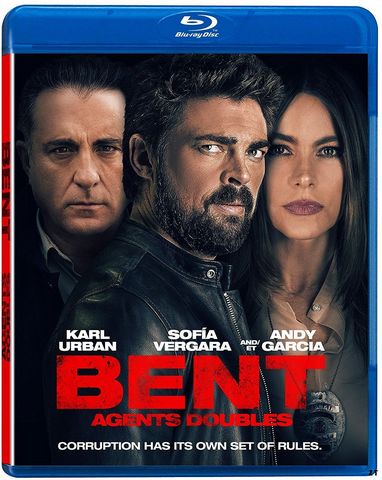 Bent Blu-Ray 720p French