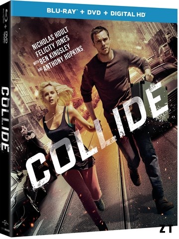 No Way Out Collide Blu-Ray 720p TrueFrench