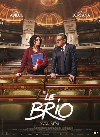 Le Brio BDRIP French