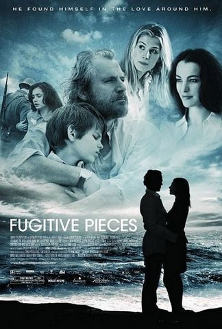 Fugitive Pieces DVDRIP French