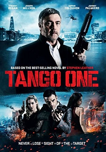 Tango One WEB-DL 720p TrueFrench