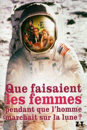 Que faisaient les femmes pendant DVDRIP French