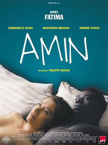 Amin WEB-DL 1080p French