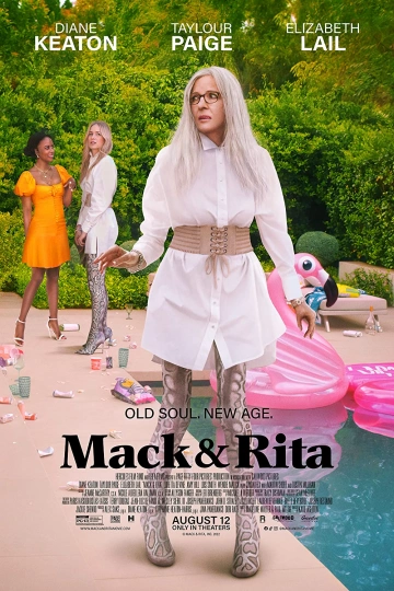 Mack & Rita - FRENCH HDRIP