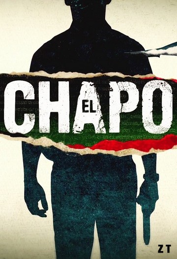 El Chapo - Saison 1 [COMPLETE] HDTV VOSTFR