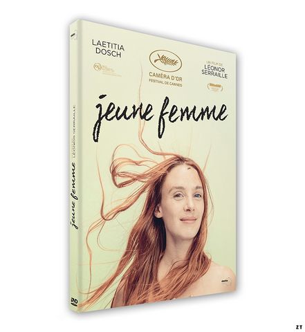 Jeune Femme HDLight 1080p French