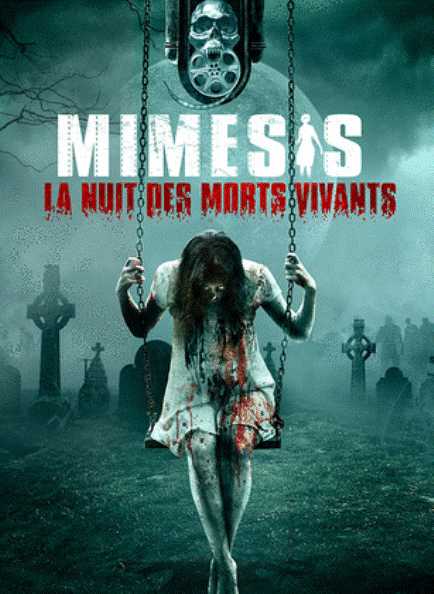 Mimesis - La nuit des morts vivants DVDRIP TrueFrench